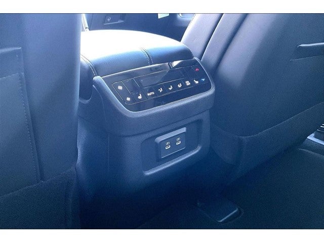2026 INFINITI QX60 Luxe FWD