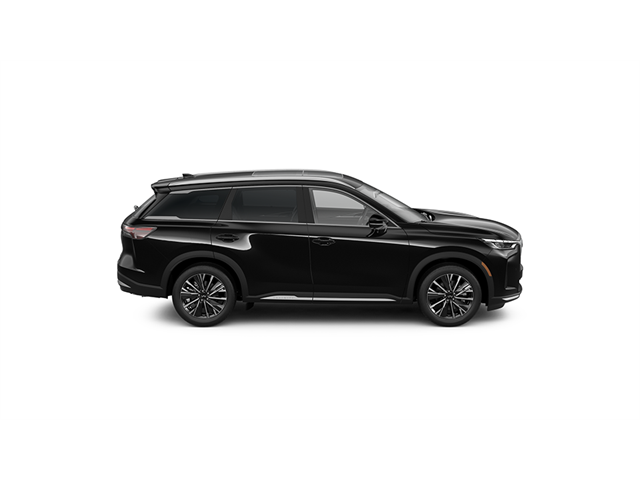 2026 INFINITI QX60 Luxe FWD