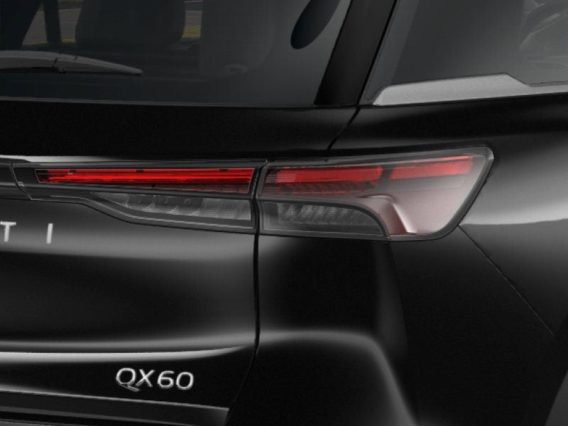 2026 INFINITI QX60 Luxe FWD