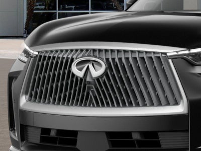 2026 INFINITI QX60 Luxe FWD
