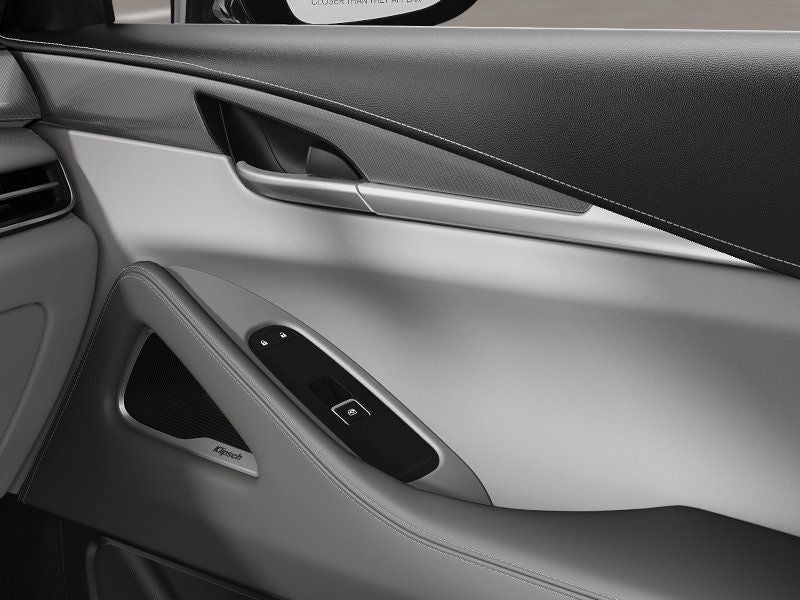 2026 INFINITI QX60 Luxe FWD