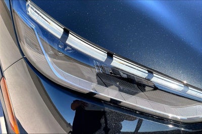 2026 INFINITI QX60 Luxe FWD