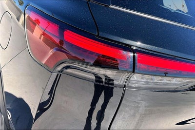 2026 INFINITI QX60 Luxe FWD