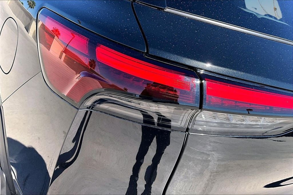 2026 INFINITI QX60 Luxe FWD