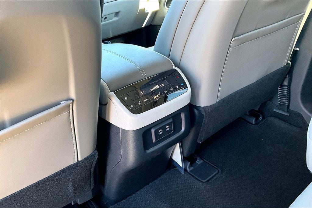 2026 INFINITI QX60 Luxe FWD