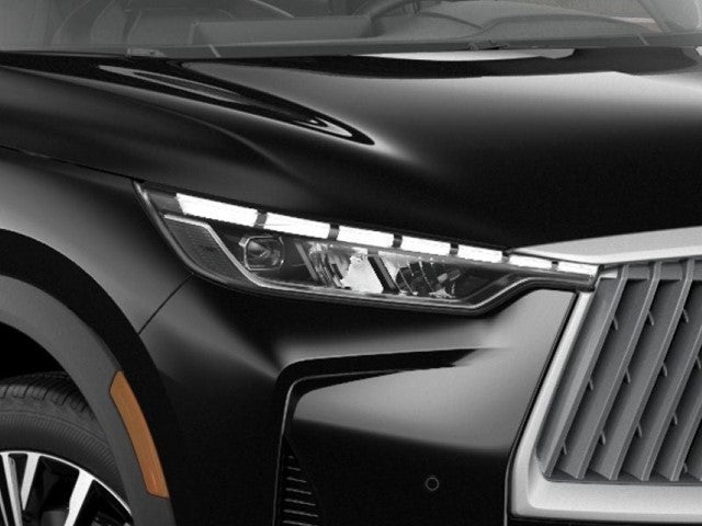 2026 INFINITI QX60 Luxe FWD