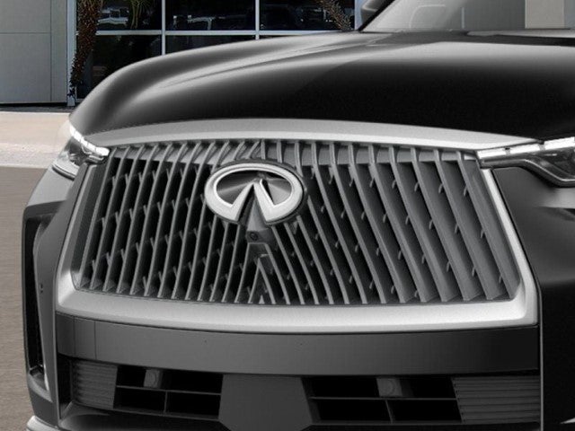 2026 INFINITI QX60 Luxe FWD