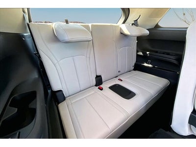 2026 INFINITI QX60 Luxe FWD