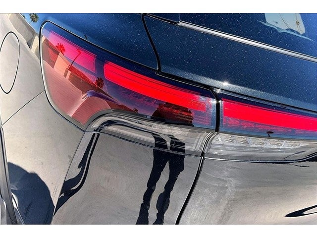 2026 INFINITI QX60 Luxe FWD