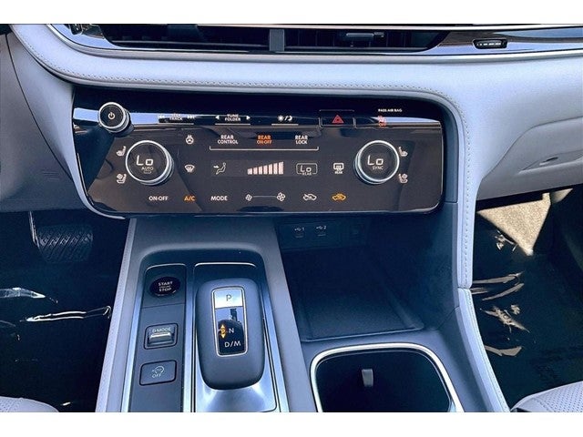 2026 INFINITI QX60 Luxe FWD