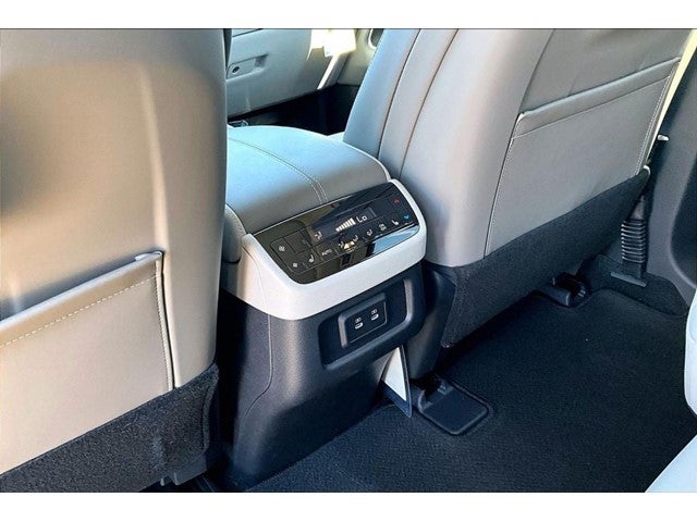 2026 INFINITI QX60 Luxe FWD