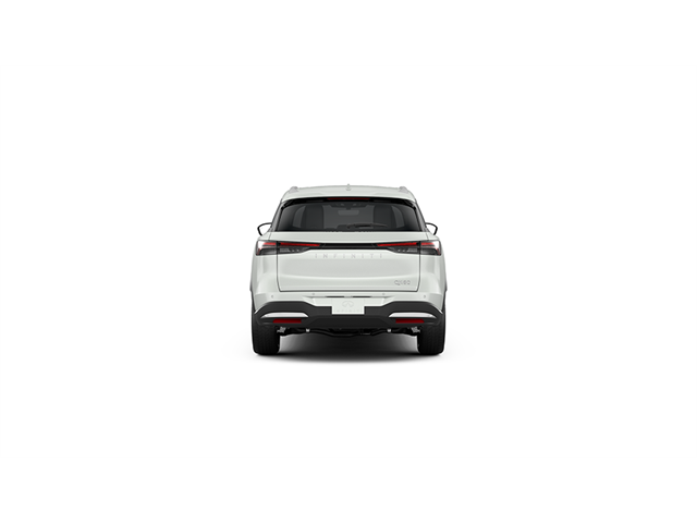 2026 INFINITI QX60 Luxe FWD