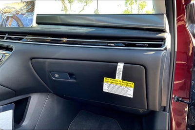 2025 INFINITI QX60 Luxe AWD