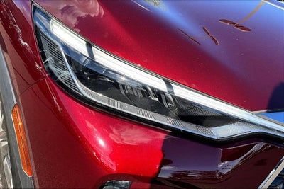 2025 INFINITI QX60 Luxe AWD