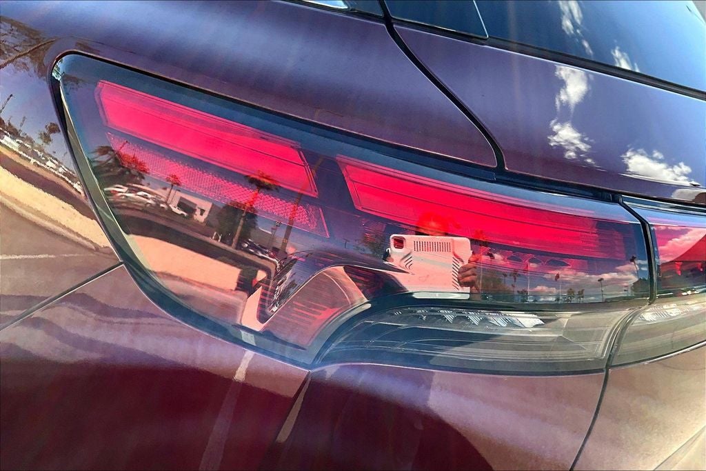 2025 INFINITI QX60 Luxe AWD