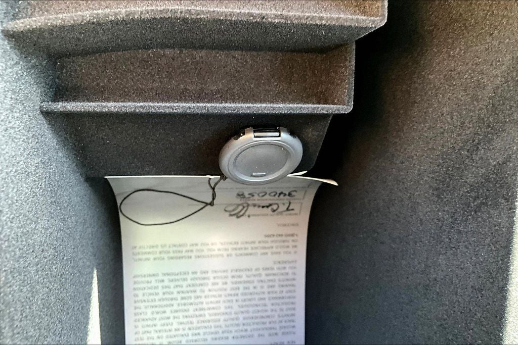 2025 INFINITI QX60 Luxe AWD