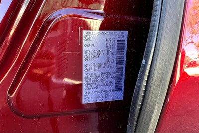 2025 INFINITI QX60 Luxe AWD