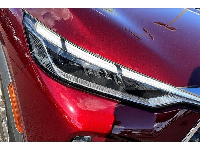 2025 INFINITI QX60 Luxe AWD