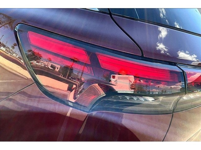 2025 INFINITI QX60 Luxe AWD