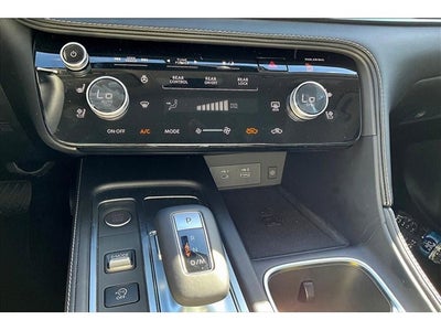 2025 INFINITI QX60 Luxe AWD