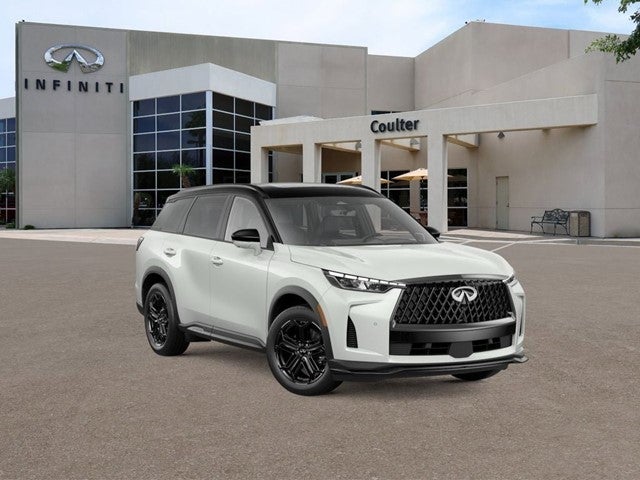 2026 INFINITI QX60 Sport AWD