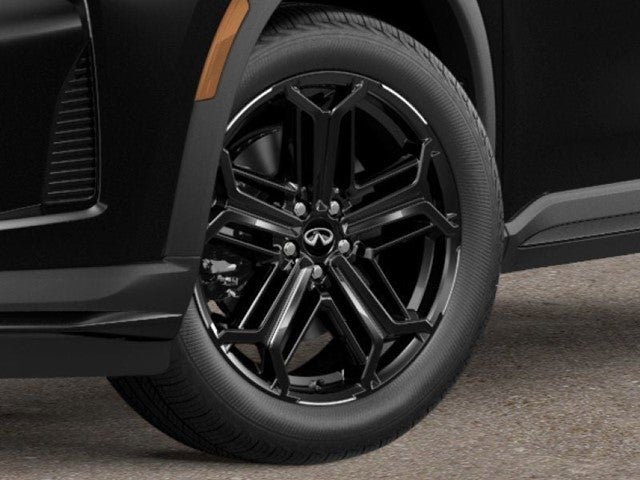 2026 INFINITI QX60 Sport AWD