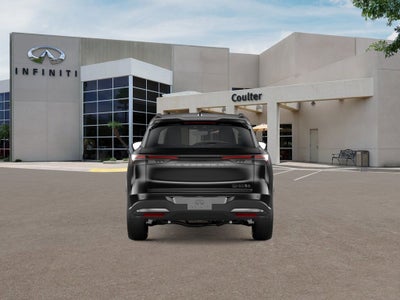 2026 INFINITI QX60 Sport AWD