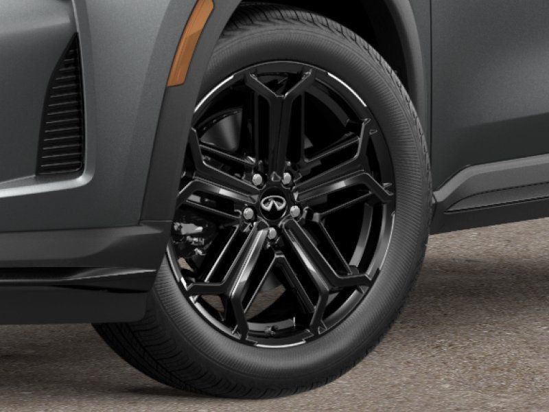 2026 INFINITI QX60 Sport AWD