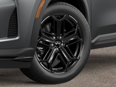 2026 INFINITI QX60 Sport AWD
