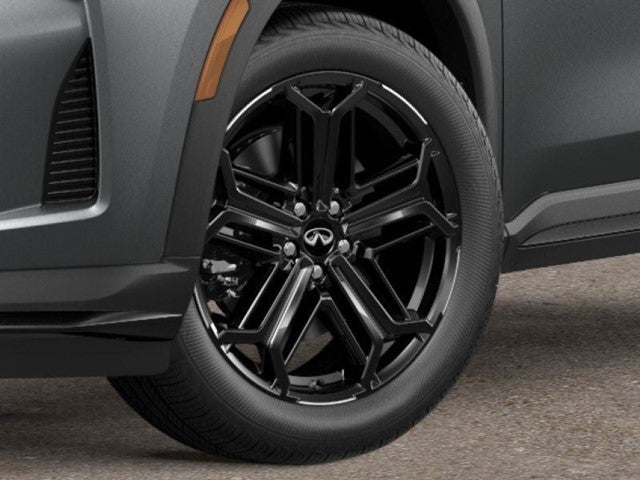 2026 INFINITI QX60 Sport AWD