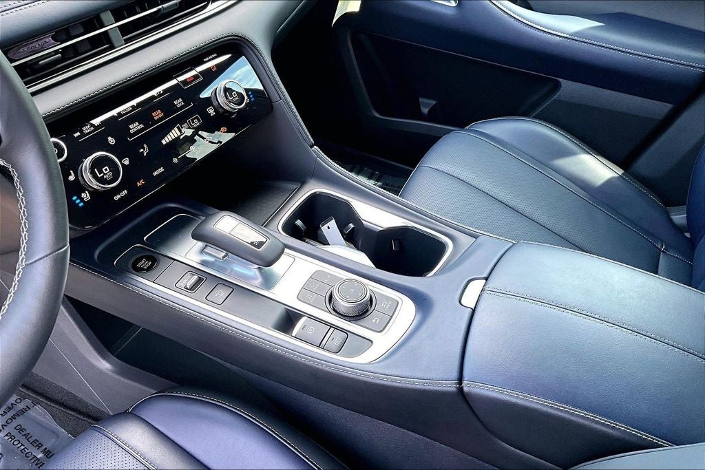 2026 INFINITI QX60 Sport AWD