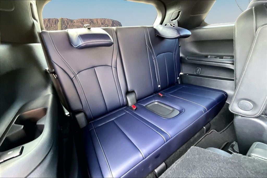 2026 INFINITI QX60 Sport AWD