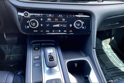 2026 INFINITI QX60 Sport AWD
