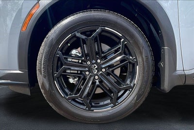 2026 INFINITI QX60 Sport AWD