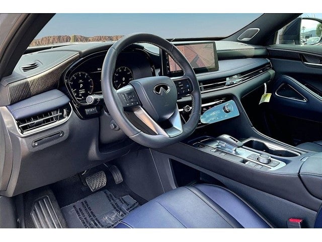 2026 INFINITI QX60 Sport AWD