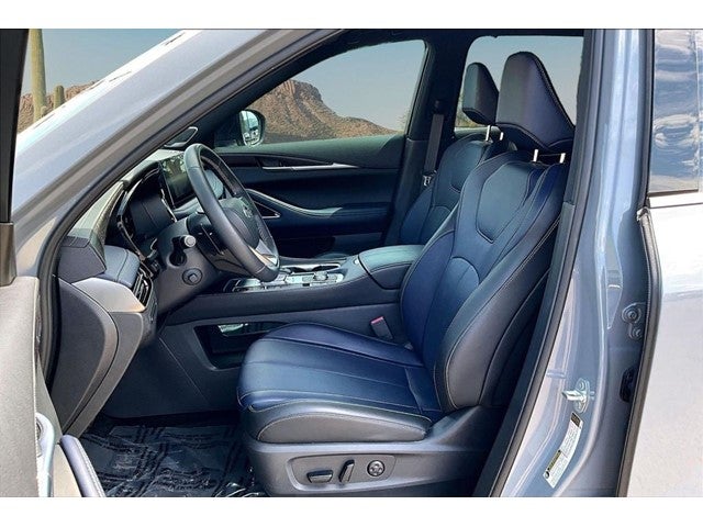 2026 INFINITI QX60 Sport AWD