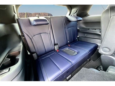 2026 INFINITI QX60 Sport AWD