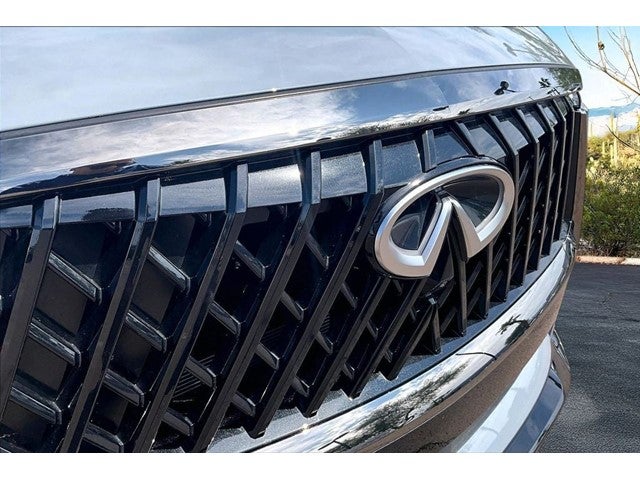 2026 INFINITI QX60 Sport AWD