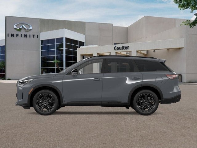 2026 INFINITI QX60 Sport AWD