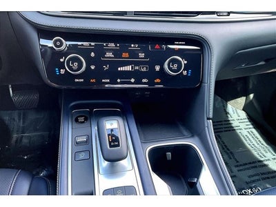 2026 INFINITI QX60 Sport AWD