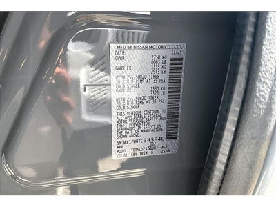 2026 INFINITI QX60 Sport AWD