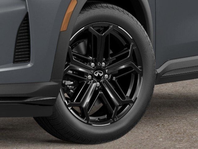 2026 INFINITI QX60 Sport AWD