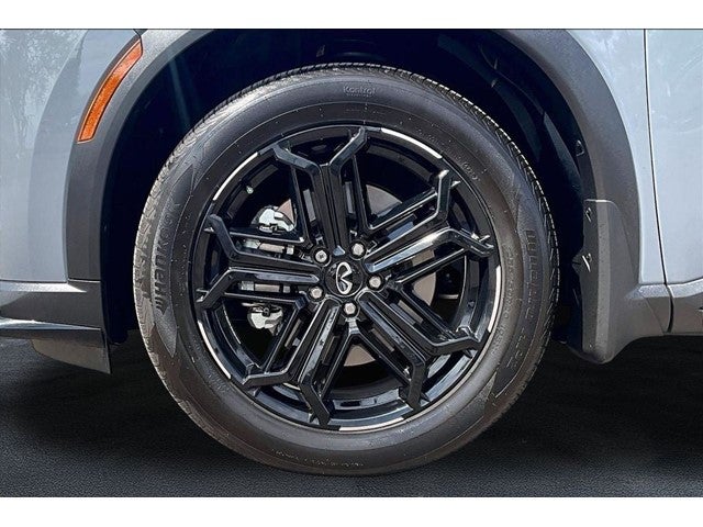 2026 INFINITI QX60 Sport AWD