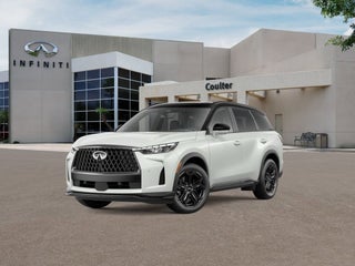 2026 INFINITI QX60 Sport AWD