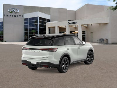 2026 INFINITI QX60 Autograph AWD