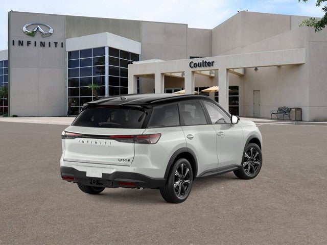 2026 INFINITI QX60 Autograph AWD