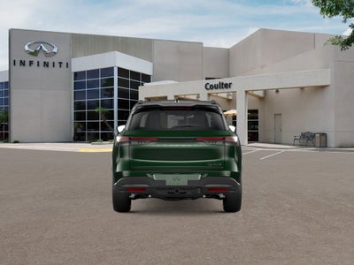 2026 INFINITI QX60 Autograph AWD