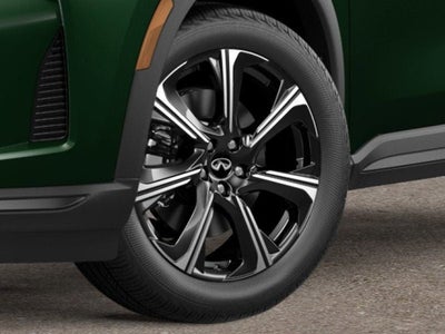 2026 INFINITI QX60 Autograph AWD