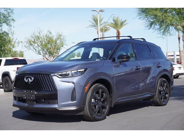 2026 INFINITI QX60 Autograph AWD