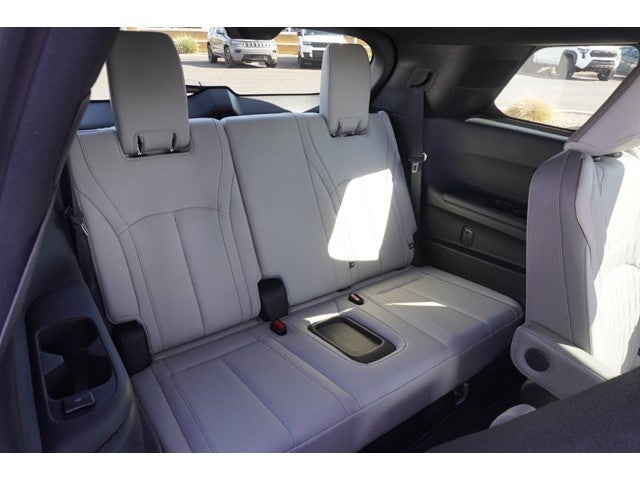 2026 INFINITI QX60 Autograph AWD